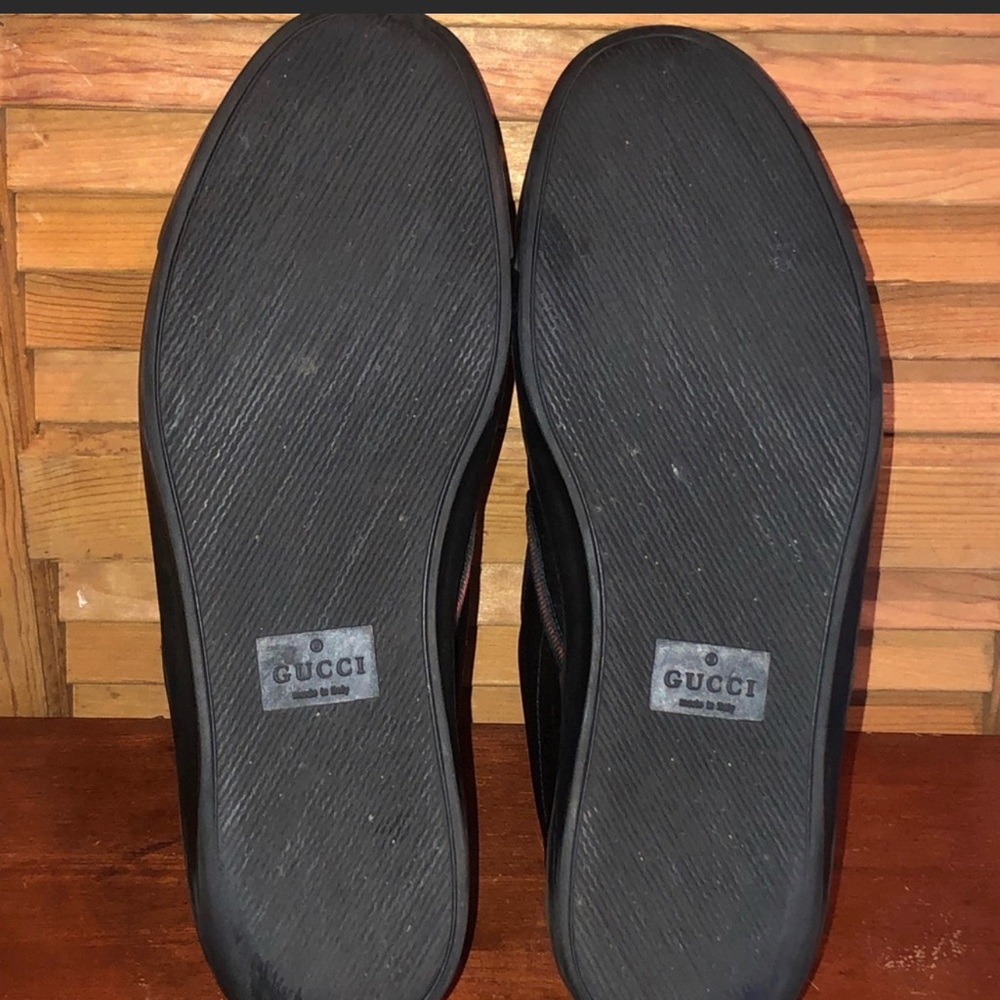 Gucci loafers - Picture 3 of 4